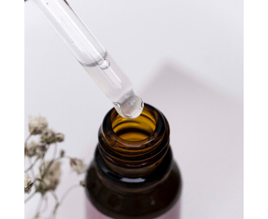 Зображення 4 Ремувер для кутикули, лужний Komilfo Solution Cuticle Remover, 10 мл, Об'єм (мл, г): 10