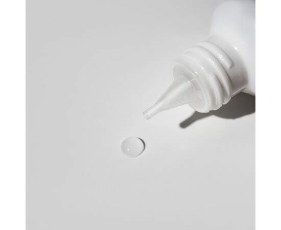 Изображение 2 Ремувер для кутикулы, щелочной Komilfo Solution Cuticle Remover, 53 мл, Объем (мл, г): 53