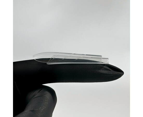 Изображение 4 Верхние формы V.Avdeeva Sandwich Square 3 Квадрат контроль апекса и толщины, 240 шт