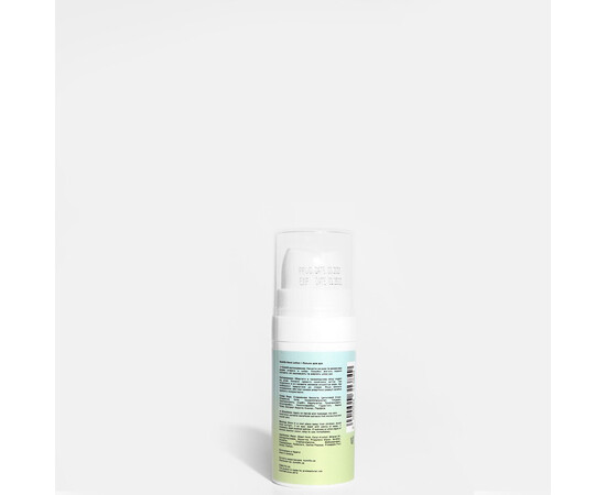 Зображення 2 Лосьйон для рук Komilfo Hand Lotion Pineapple ананас, 10 мл, Об'єм (мл, г): 10