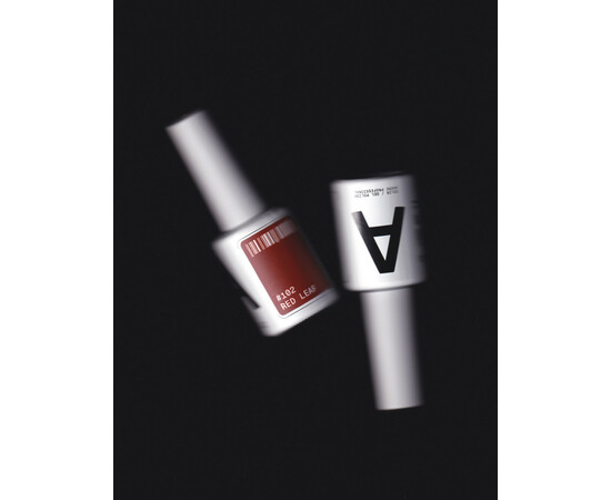 Зображення 5 Гель-лак ADORE prof. Basic Palette 102 Redleaf бордовий, 12 мл, Об'єм (мл, г): 12, Колір: 102