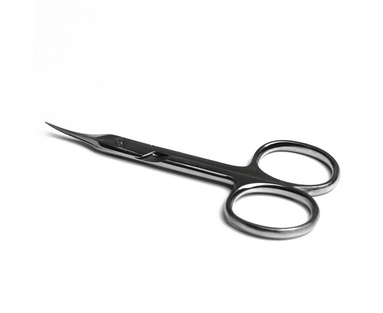 Зображення 4 Ножиці професійні для кутикули в дихроїчному чохлі Komilfo IC Ultra, 15 мм