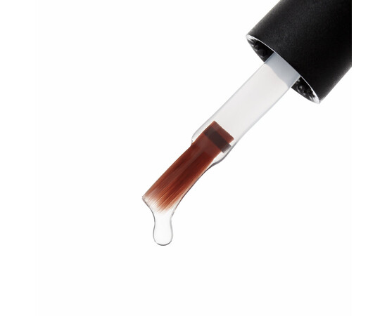 Зображення 2 Базове покриття F.O.X Keratin Base, 7 мл, Об'єм (мл, г): 7