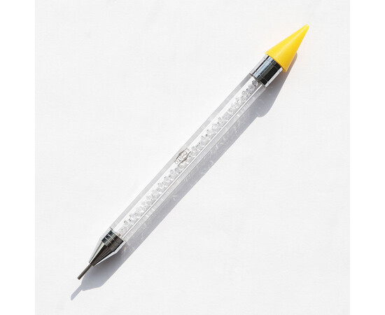 Зображення 5 Воскова ручка для страз Komilfo