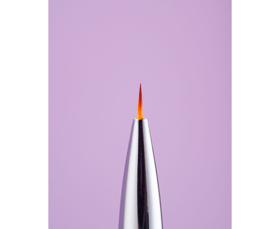 Изображение 2 Кисточка Komilfo Liner 5 (Nylon), Размер кисточки: 5