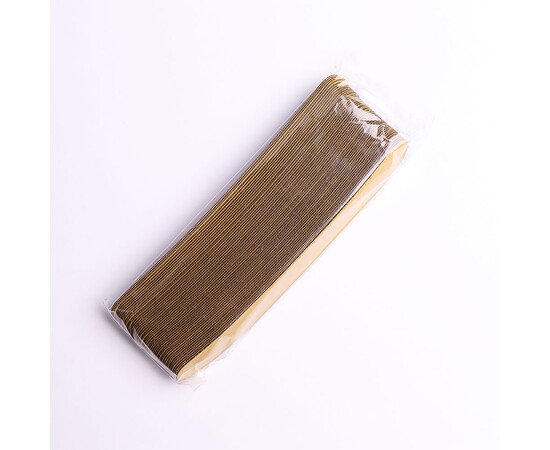 Зображення 3 Змінні файли для манікюра Komilfo POP 18/135 мм, 100 гріт, 50 шт