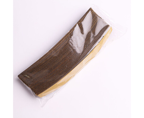 Зображення 3 Змінні файли для манікюра Komilfo HALO 23/135 мм, 100 гріт, 50 шт