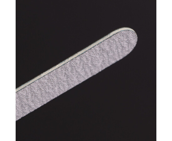 Зображення 5 Одноразовий набір Komilfo №4 пилочка-капля 150/150, бафф 100/180, апельсинова палочка, 10 безворсових серветок