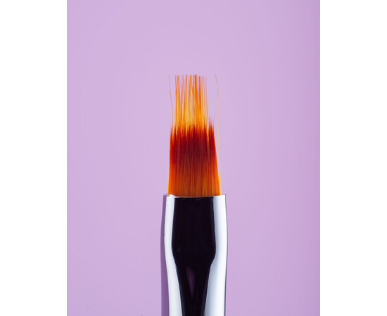 Изображение 2 Кисточка Komilfo Ombre 6 (Nylon), Размер кисточки: 6