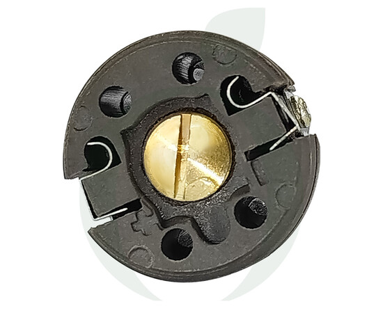 Зображення 2 Щіткотримач для наконечників мікромотора Strong 102L + підшипник зі щітками, контактними майданчиками та гвинтами