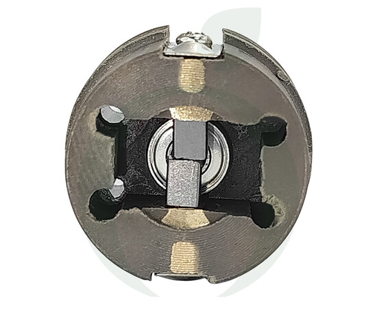 Зображення 3 Щіткотримач для наконечників мікромотора Strong 102L + підшипник зі щітками, контактними майданчиками та гвинтами