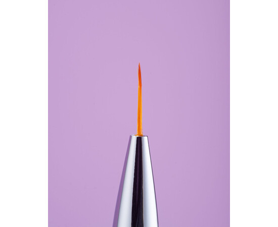 Изображение 2 Кисточка Komilfo Liner 9 (Nylon), Размер кисточки: 9