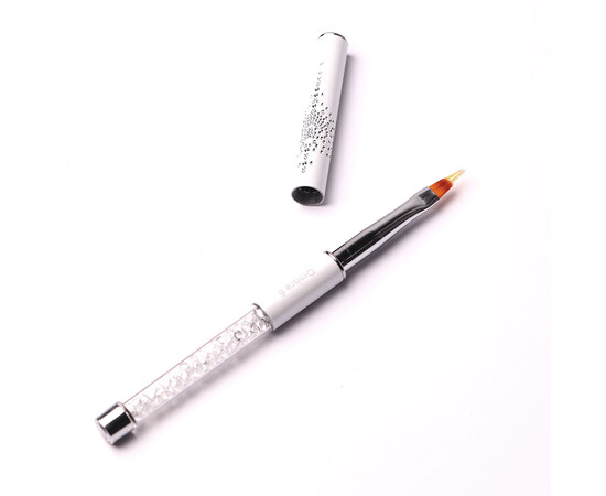 Изображение 3 Кисточка Komilfo Ombre 6 (Nylon), Размер кисточки: 6