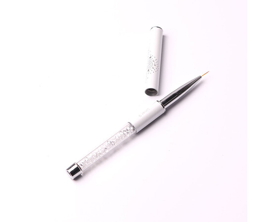 Изображение 3 Кисточка Komilfo Liner 9 (Nylon), Размер кисточки: 9