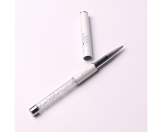 Изображение 3 Кисточка Komilfo Liner 5 (Nylon), Размер кисточки: 5