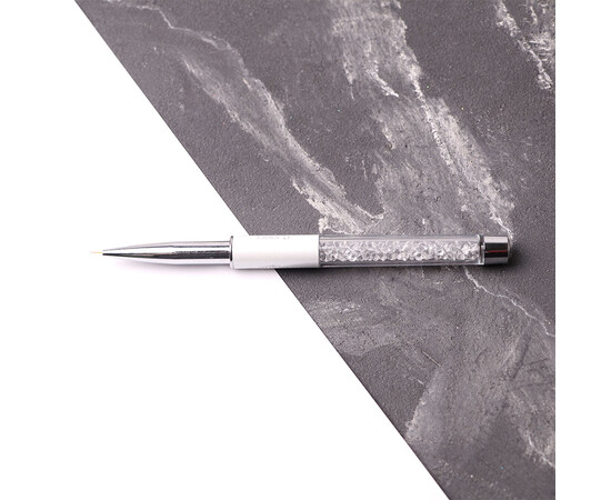 Изображение 4 Кисточка Komilfo Liner 5 (Nylon), Размер кисточки: 5