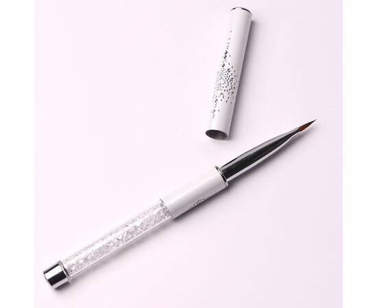 Изображение 3 Кисть Komilfo Acrylic 2 (Kolinsky)