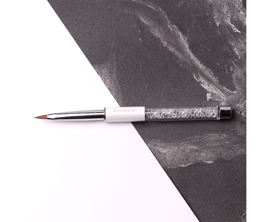 Изображение 4 Кисть Komilfo Acrylic 2 (Kolinsky)