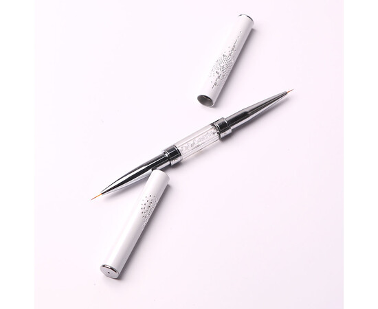 Изображение 4 Кисточка Komilfo Double Liner 5 (Nylon)/Liner 7 (Nylon)