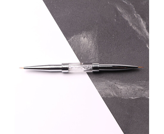 Изображение 5 Кисточка Komilfo Double Liner 5 (Nylon)/Liner 7 (Nylon)