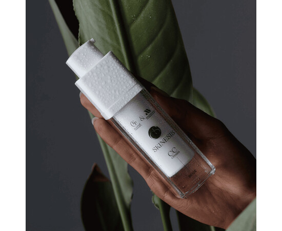 Изображение 3 Тонирующий СС крем для лица Eco.prof.cosmetics Skinesis CC Cream Beige, 30мл