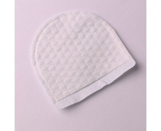 Зображення 6 Захисні безворсові серветки Komilfo Protective Pads, 100 шт