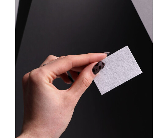 Изображение 2 Безворсовые салфетки Komilfo, 630 шт