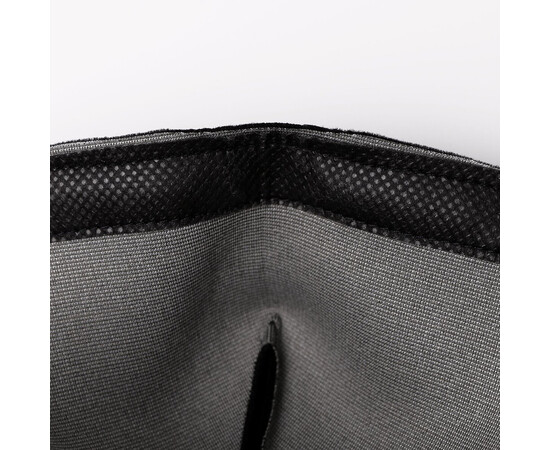 Зображення 5 Маска багаторазова Komilfo, чорна