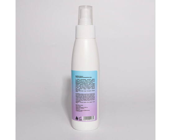 Изображение 2 Средство для снятия липкого слоя Komilfo Gel Cleanser, 125 мл, Объем (мл, г): 125