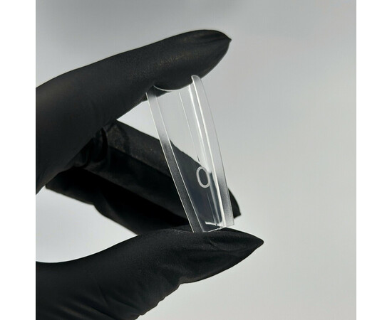 Изображение 3 Верхние формы V.Avdeeva Sandwich Square 3 Квадрат контроль апекса и толщины, 240 шт