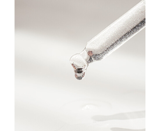 Зображення 2 Суха олійка для кутикули з шимером Komilfo Filters Nails, 10 мл