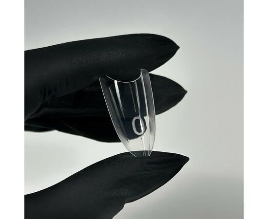 Зображення 3 Верхні форми V.Avdeeva Sandwich Almond 2 Мигдаль контроль апекса та товщини, 240 шт