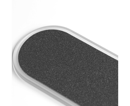 Зображення 2 Педикюрна терка Komilfo С019, 100/180 гріт