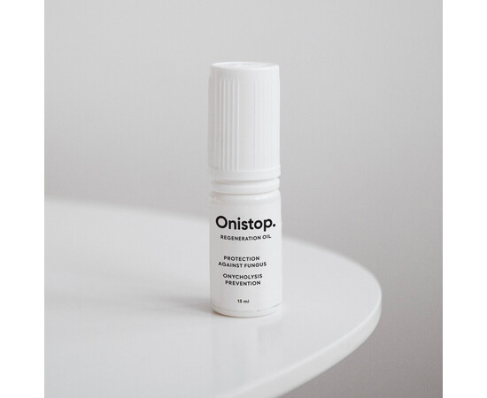Изображение 2 Масло для ногтей и кожи Onistop Nails Of The Day (для лечения онихолизиса) 15 мл (S-ND), Объем (мл, г): 15
