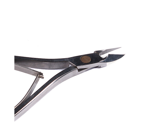 Изображение 3 Накожницы профессиональные Olton 1S (11-12 мм) + кожаный чехол