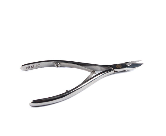 Зображення 2 Нашкірниці професійні Olton L (10-13 мм) + шкіряний чохол