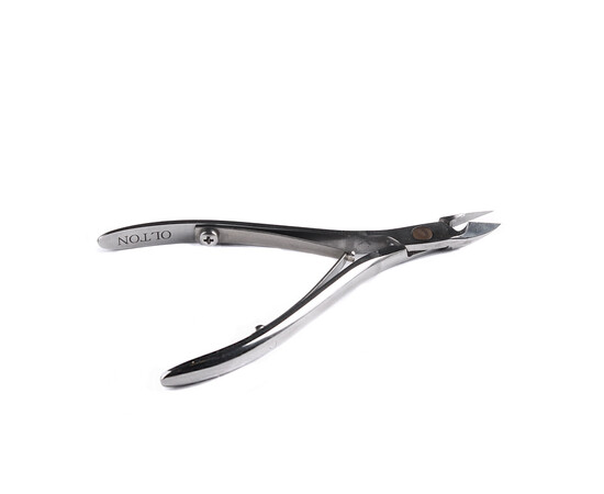 Зображення 2 Нашкірниці професійні Olton M (8-10 мм) + шкіряний чохол