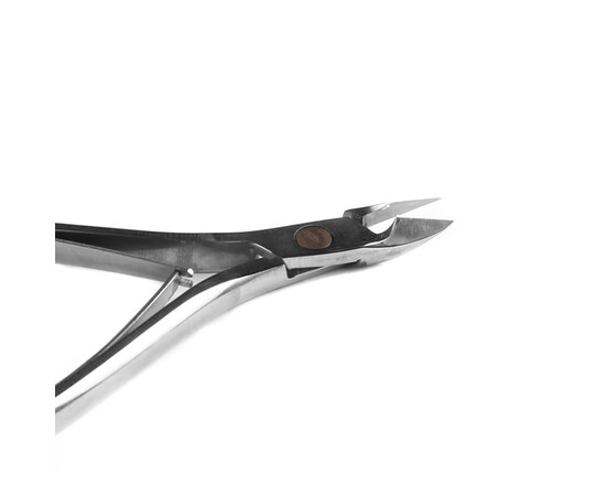 Зображення 3 Нашкірниці професійні Olton M (8-10 мм) + шкіряний чохол