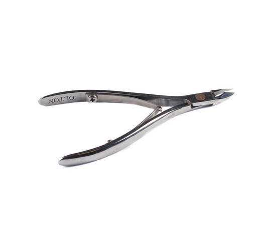 Зображення 2 Нашкірниці професійні Olton S (8-10 мм) + шкіряний чохол