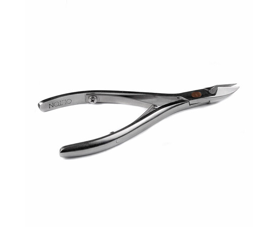 Изображение 2 Накожницы профессиональные Olton XL (14-17 мм) + кожаный чехол