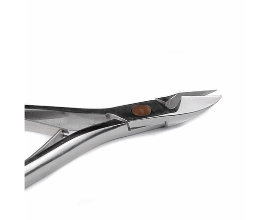 Изображение 3 Накожницы профессиональные Olton XL (14-17 мм) + кожаный чехол