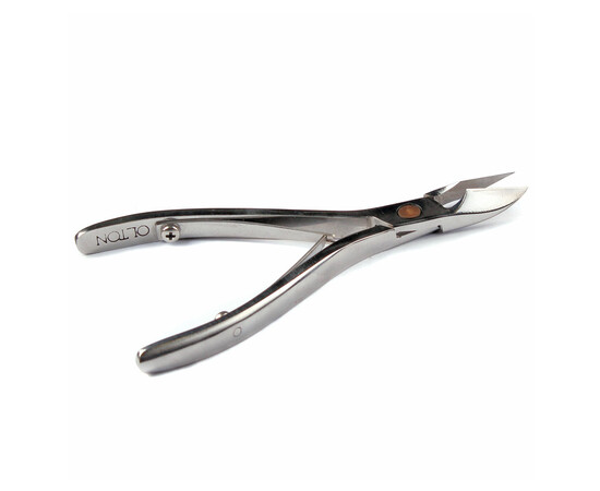 Зображення 3 Нашкірниці професійні Olton XXL (18-21 мм) + шкіряний чохол