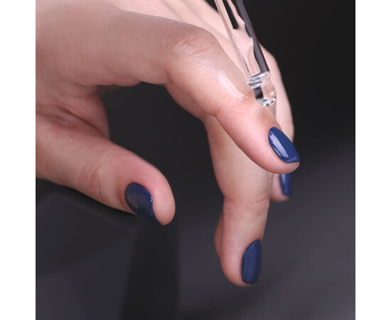 Изображение 4 Масло для кутикулы Komilfo аромат ванили, 10 мл