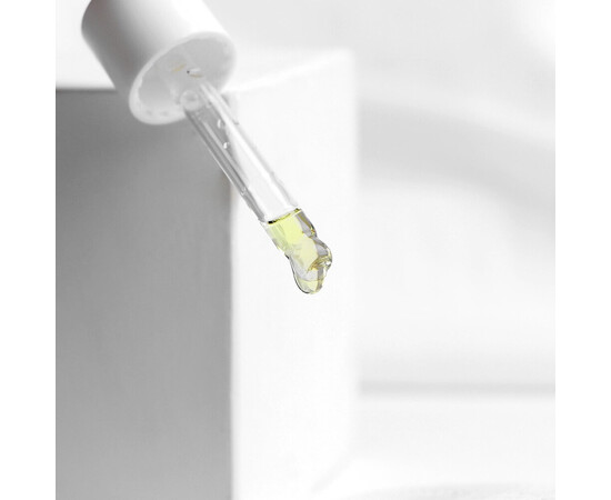 Зображення 2 Олійка для кутикули Komilfo Citrus Cuticle Oil цитрусовий аромат, 13 мл, Об'єм (мл, г): 13