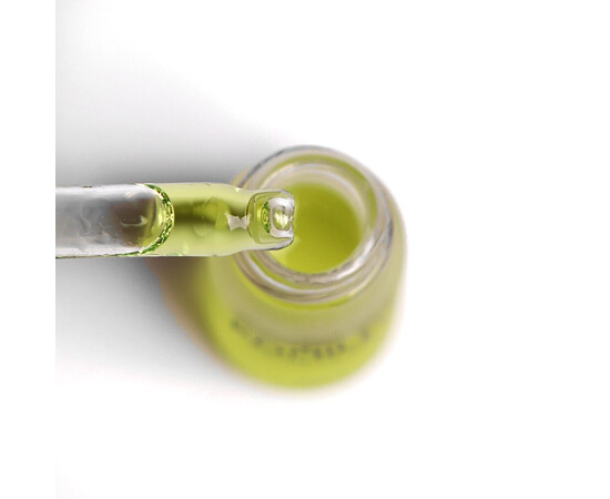 Зображення 2 Олійка для кутикули Komilfo Citrus Cuticle Oil цитрусовий аромат, 2 мл, Об'єм (мл, г): 2