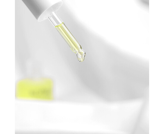 Изображение 3 Масло для кутикулы Komilfo Citrus Cuticle Oil цитрусовый аромат, 8 мл, Объем (мл, г): 8