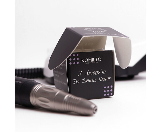 Изображение 9 Диск для педикюра Komilfo Podo, 16 мм