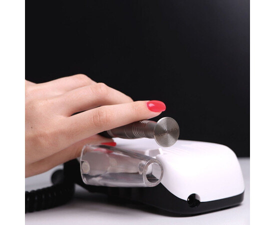 Зображення 3 Диск для педикюру Komilfo Podo, 25 мм