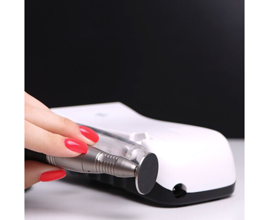 Зображення 8 Змінні файли для диску Komilfo 100 грит, 16 мм, 50 шт