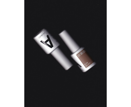 Изображение 5 Гель-лак ADORE prof. Basic Palette 120 Walnut коричневый, 12 мл, Объем (мл, г): 12, Цвет: 120
